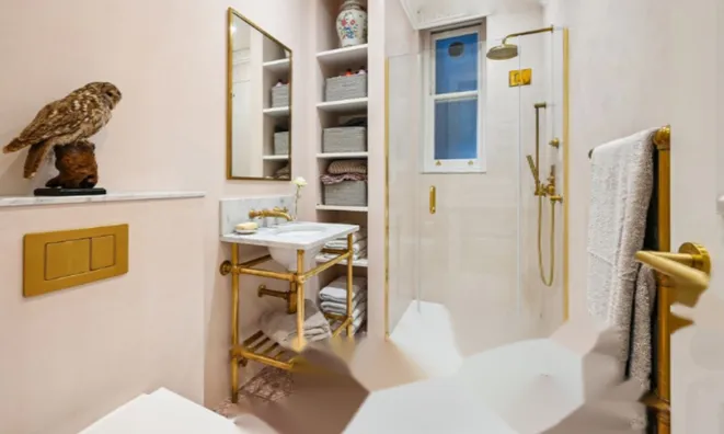 Недвижимость Grove Court, Drayton Gardens, Chelsea: 4