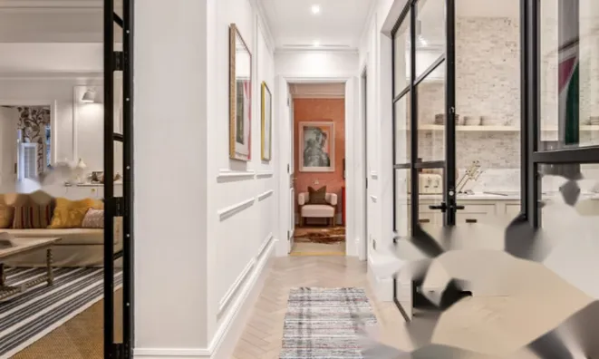 Недвижимость Grove Court, Drayton Gardens, Chelsea: 7