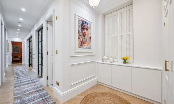 Недвижимость Grove Court, Drayton Gardens, Chelsea: 8