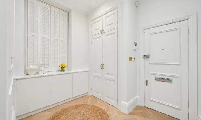 Недвижимость Grove Court, Drayton Gardens, Chelsea: 9