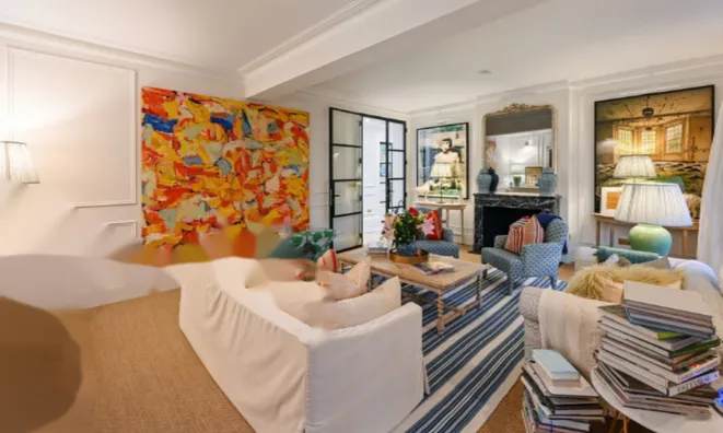 Недвижимость Grove Court, Drayton Gardens, Chelsea: 14