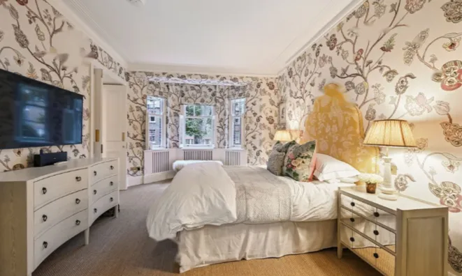 Недвижимость Grove Court, Drayton Gardens, Chelsea: 17