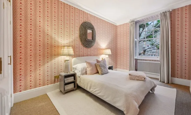 Недвижимость Grove Court, Drayton Gardens, Chelsea: 19