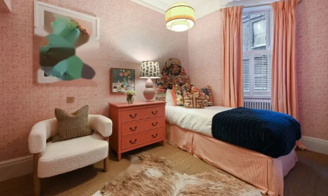 Недвижимость Grove Court, Drayton Gardens, Chelsea: 20