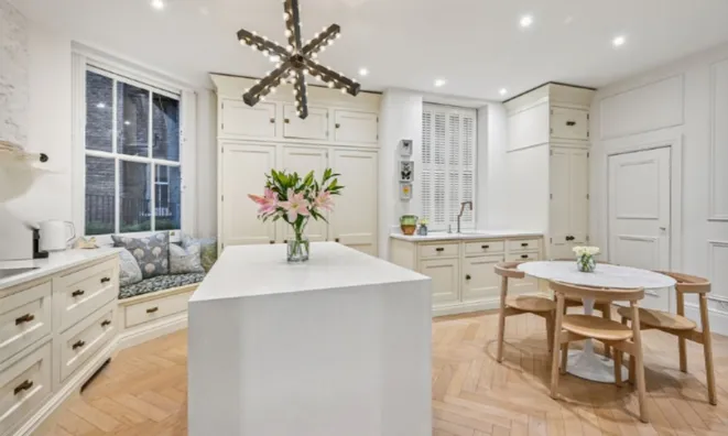 Недвижимость Grove Court, Drayton Gardens, Chelsea: 22