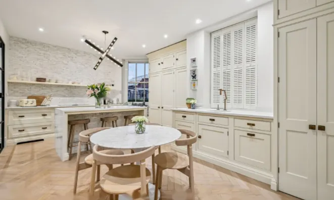 Недвижимость Grove Court, Drayton Gardens, Chelsea: 24