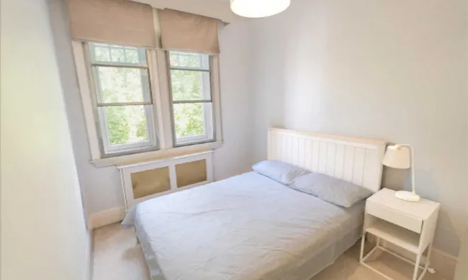 Недвижимость Cadogan Gardens: 2