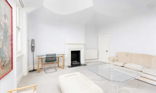 Недвижимость Cadogan Gardens: 7