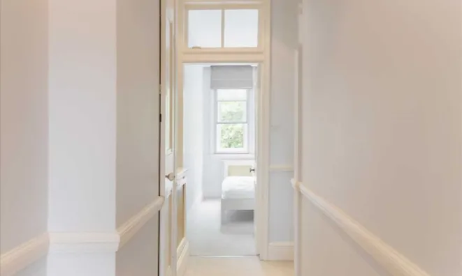 Недвижимость Cadogan Gardens: 9