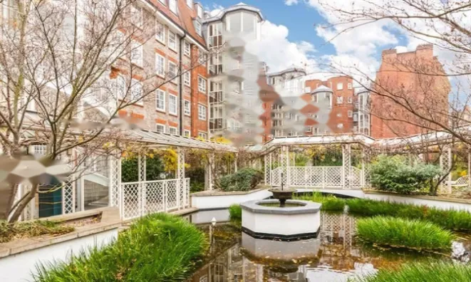 Недвижимость Crown Lodge, Elystan Street: 1