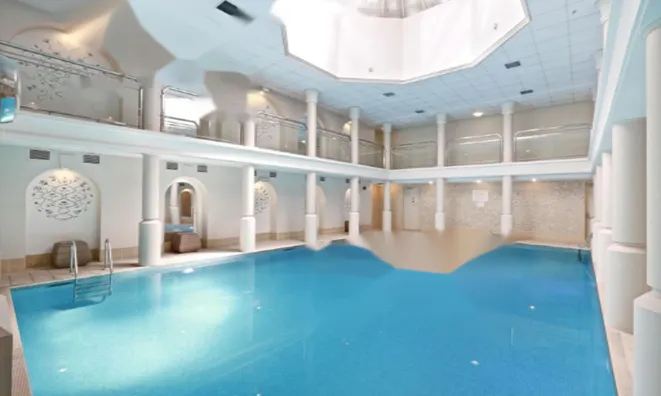 Недвижимость Crown Lodge, Elystan Street: 3