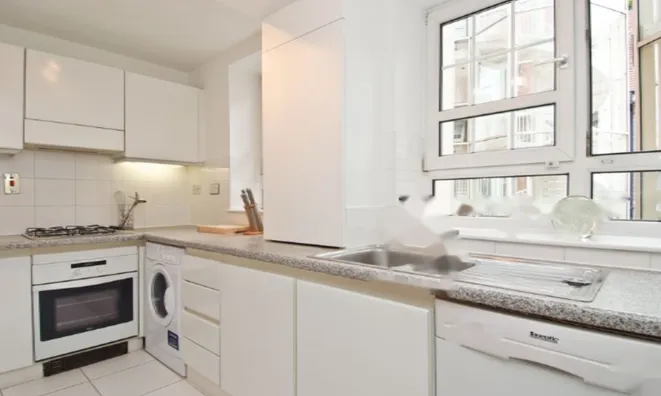 Недвижимость Crown Lodge, Elystan Street: 5