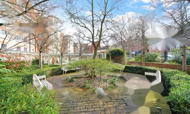 Недвижимость Crown Lodge, Elystan Street: 7