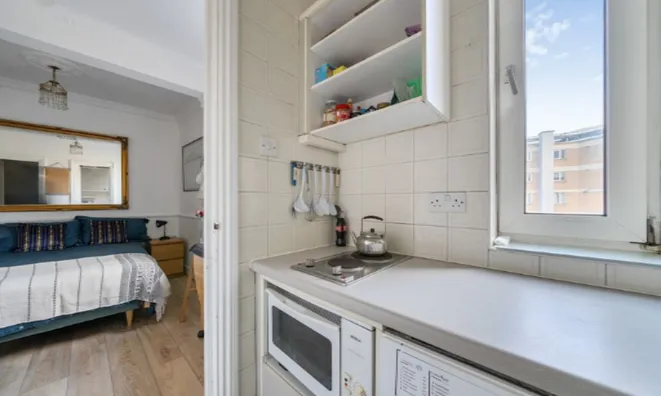 Недвижимость Sloane Avenue: 1