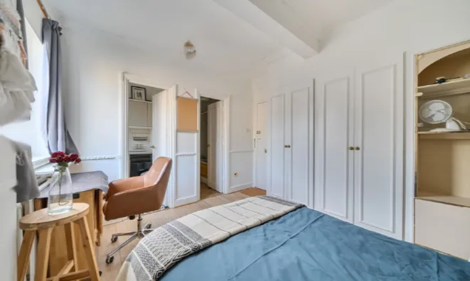 Недвижимость Sloane Avenue: 4