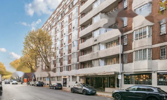 Недвижимость Sloane Avenue: 6