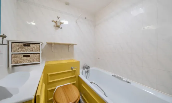 Недвижимость Sloane Avenue: 9