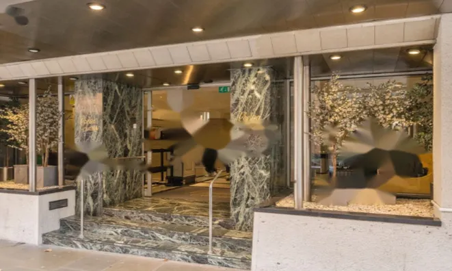 Недвижимость Sloane Avenue: 10