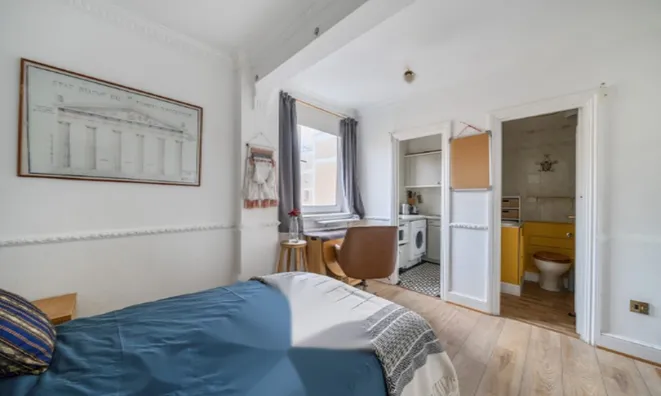 Недвижимость Sloane Avenue: 12