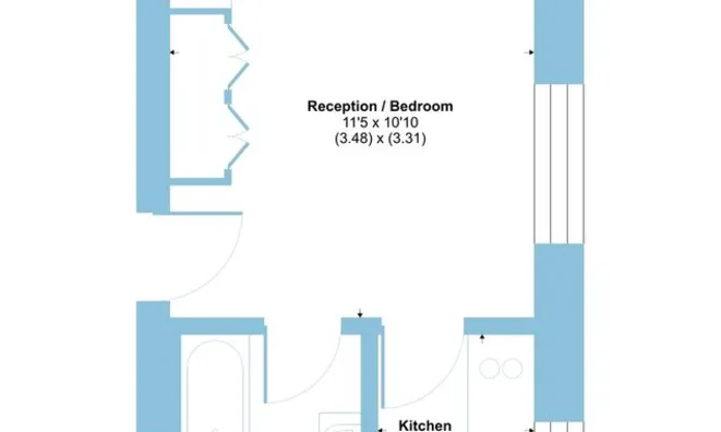 Недвижимость Sloane Avenue: 13