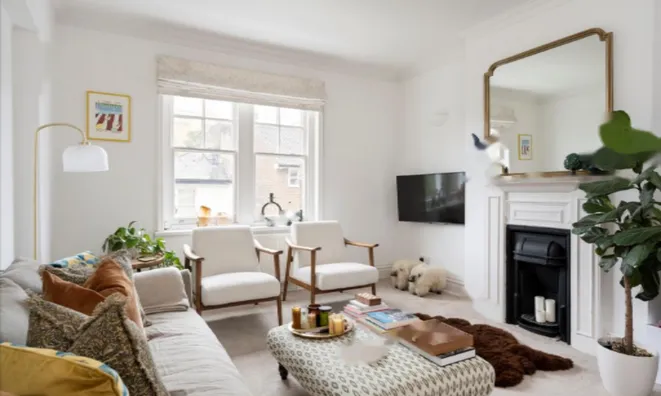 Недвижимость Park Walk, London SW10.: 1