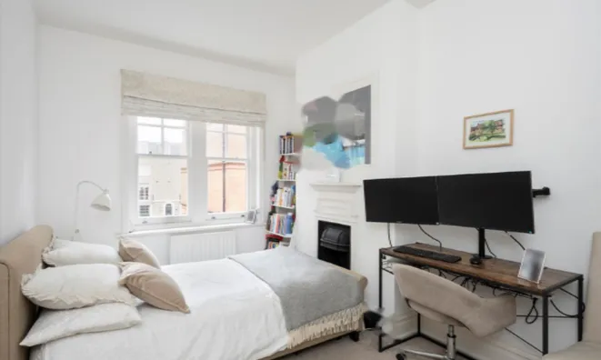 Недвижимость Park Walk, London SW10.: 3