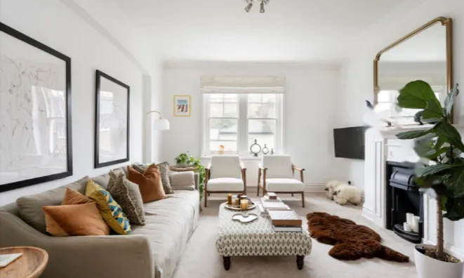 Недвижимость Park Walk, London SW10.: 5