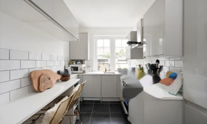 Недвижимость Park Walk, London SW10.: 6