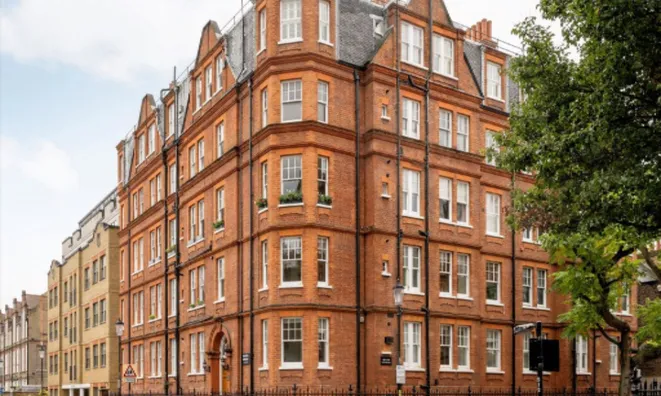 Недвижимость Park Walk, London SW10.: 7