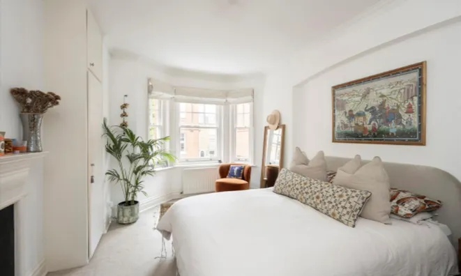 Недвижимость Park Walk, London SW10.: 8