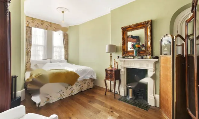 Недвижимость Delahay House, Chelsea Embankment: 2