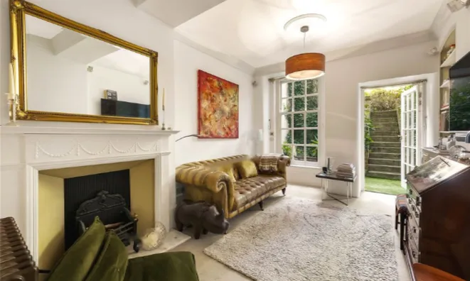 Недвижимость Delahay House, Chelsea Embankment: 6