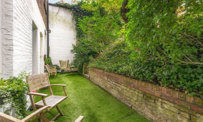 Недвижимость Delahay House, Chelsea Embankment: 7