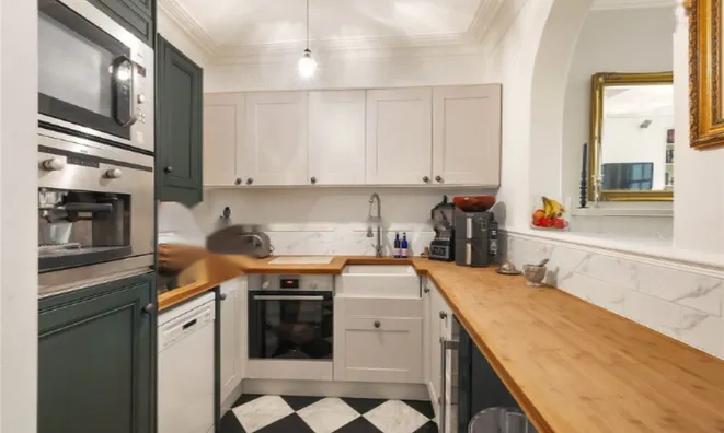 Недвижимость Delahay House, Chelsea Embankment: 8