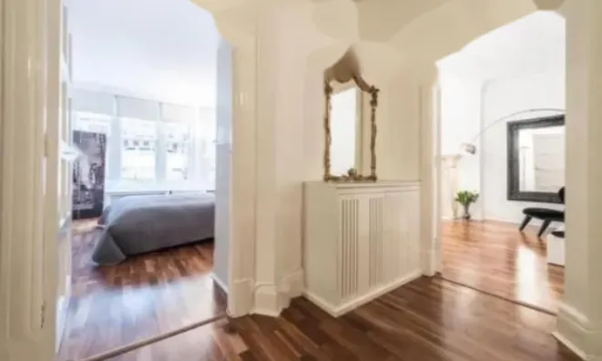 Недвижимость Lincoln House, Basil Street, Knightsbridge: 3