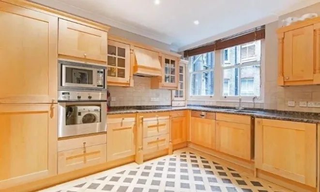 Недвижимость Lincoln House, Basil Street, Knightsbridge: 4