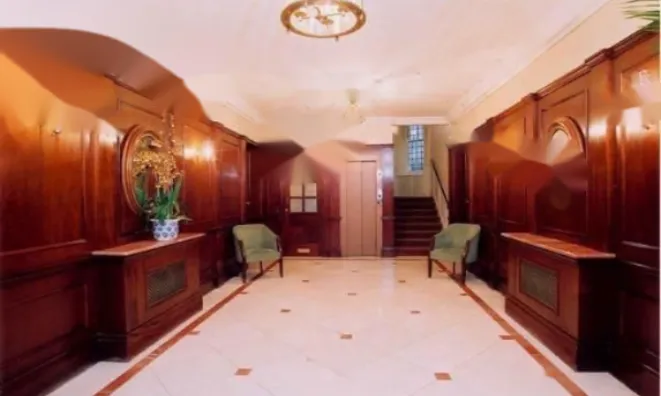 Недвижимость Lincoln House, Basil Street, Knightsbridge: 6
