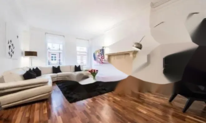 Недвижимость Lincoln House, Basil Street, Knightsbridge: 7