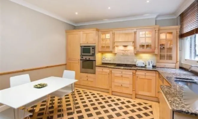 Недвижимость Lincoln House, Basil Street, Knightsbridge: 8