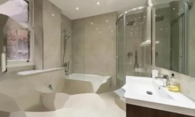 Недвижимость Lincoln House, Basil Street, Knightsbridge: 10