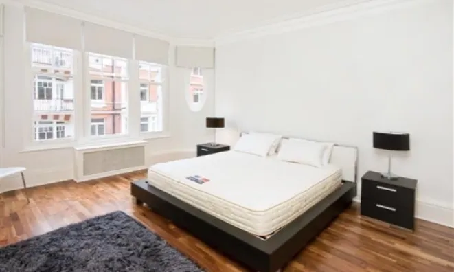 Недвижимость Lincoln House, Basil Street, Knightsbridge: 11