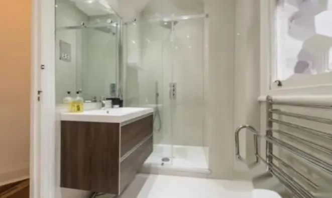 Недвижимость Lincoln House, Basil Street, Knightsbridge: 12