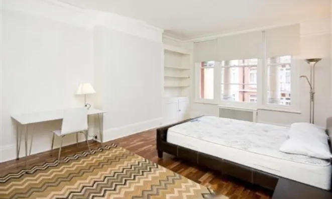 Недвижимость Lincoln House, Basil Street, Knightsbridge: 13