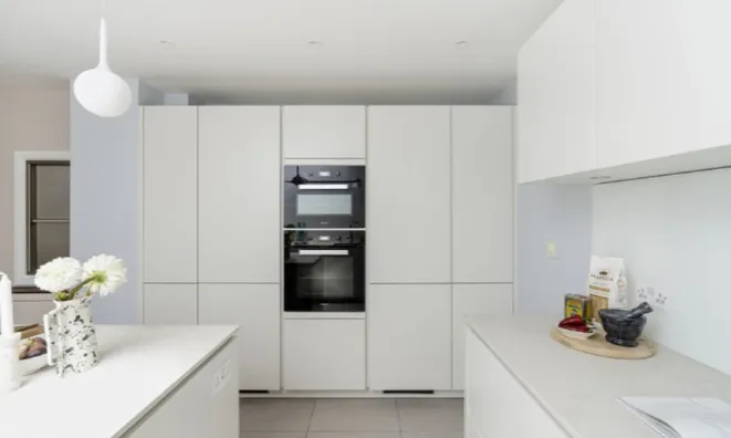 Недвижимость Glebe Place: 2