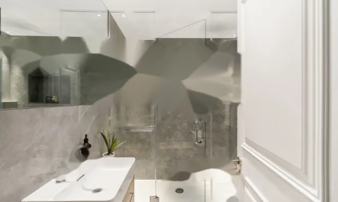 Недвижимость Glebe Place: 7