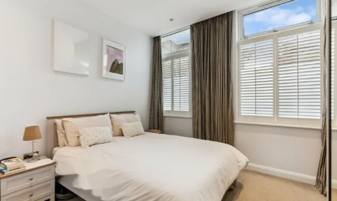 Недвижимость Greyhound Road, Fulham: 2