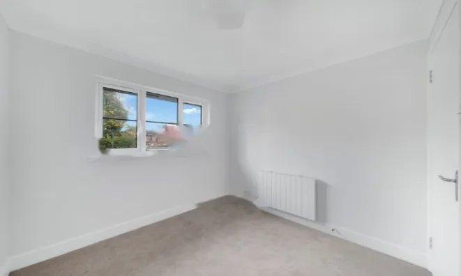 Недвижимость Cygnet Close: 1