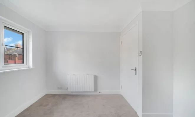 Недвижимость Cygnet Close: 2