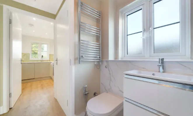 Недвижимость Cygnet Close: 7