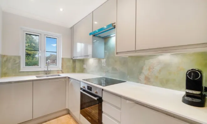 Недвижимость Cygnet Close: 11